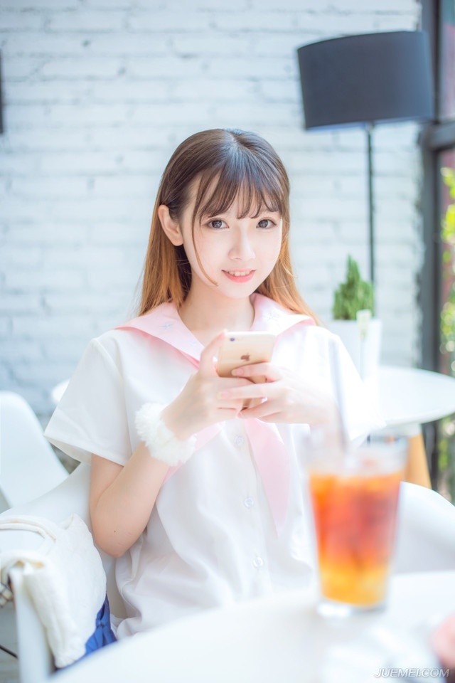 遇到你之后，我的世界只剩三种人:是你，像你，不是你。